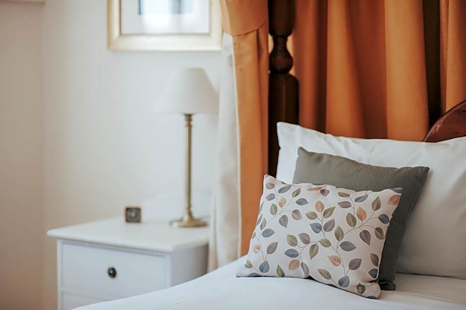 The Lordleaze Hotel And Restaurant