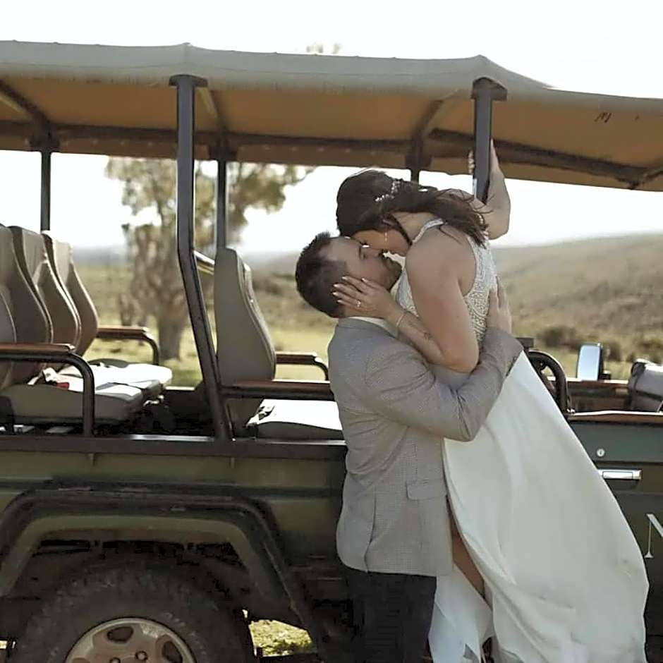 Nyosi Wildlife Reserve