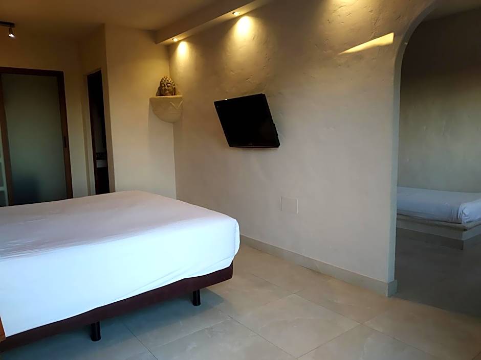 Beach Hotel Dos Mares