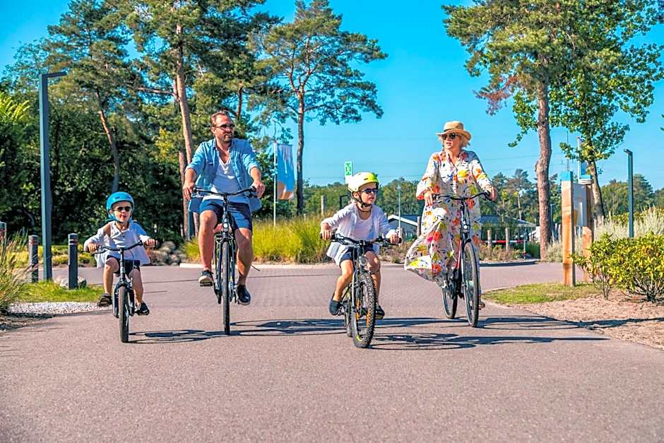 EuroParcs Zilverstrand