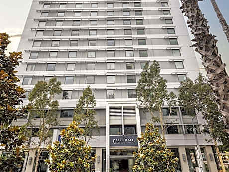 Pullman at Sydney Olympic Park Hotel