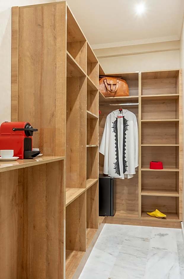 Riad Atlas Palace & SPA