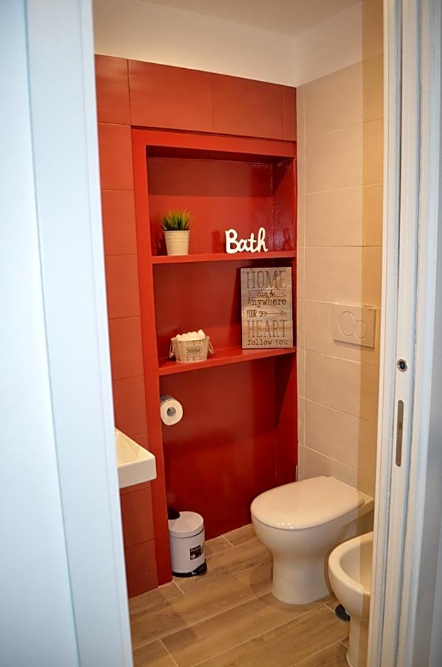 B&B Chiostro San Marco
