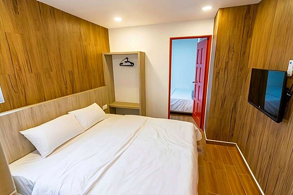 Jxhotel