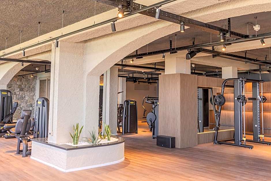 Aldiana Club Rocca Nettuno Calabria