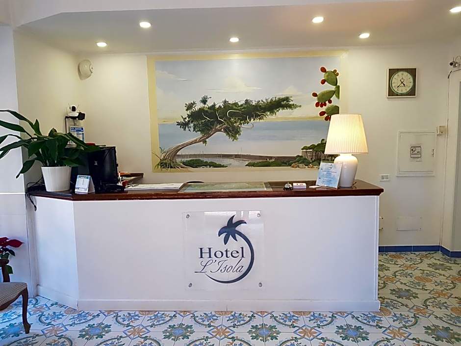 Hotel L'Isola