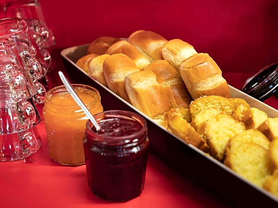 hotelF1 Annemasse Hotel Renove