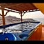 Amazing sea view Penthouse Apartment in Pyramids Porto El-Sokhna