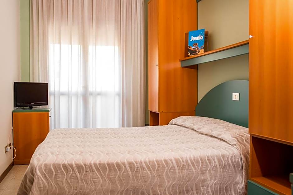 Albergo Ridente