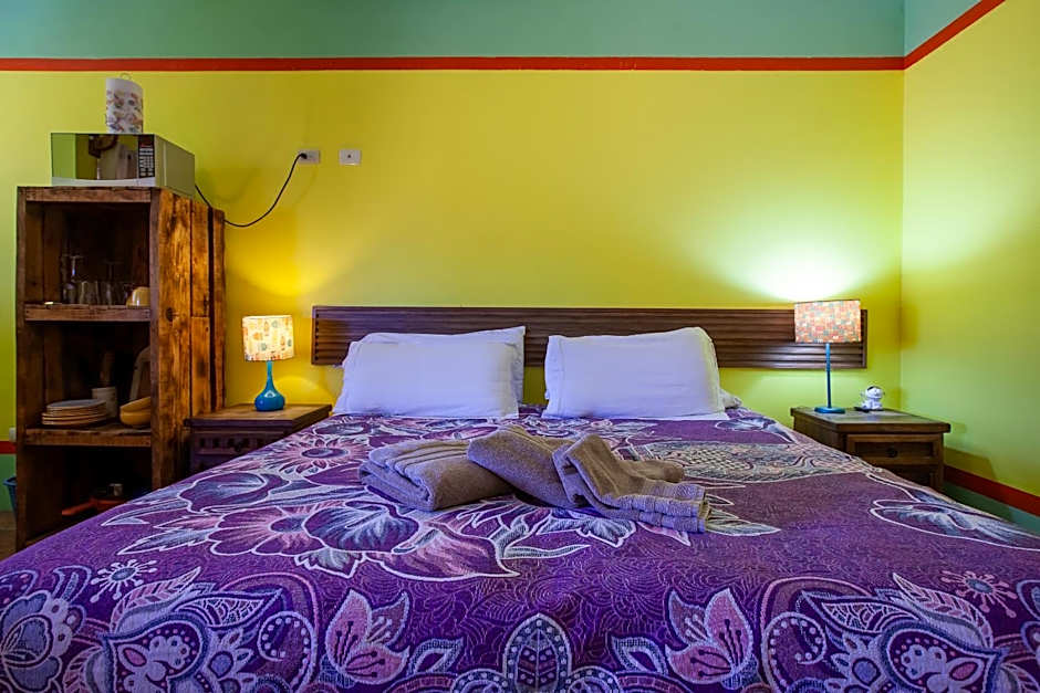 Casa Juarez B&B