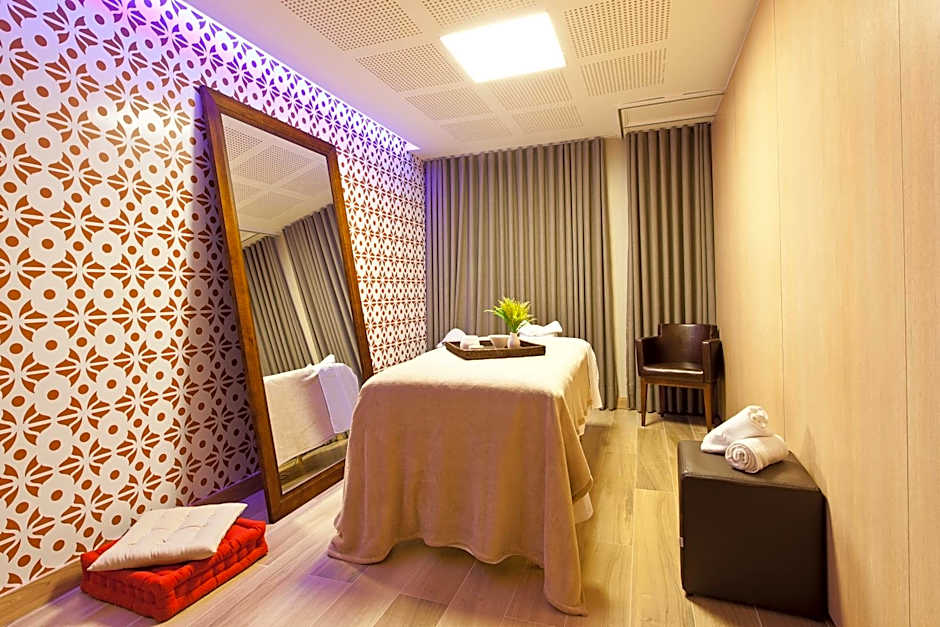 eSuites Savassi Toscanini