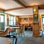 George Inn, Mere