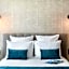 Hôtel & Spa Le Maury, Vannes, The Originals Boutique
