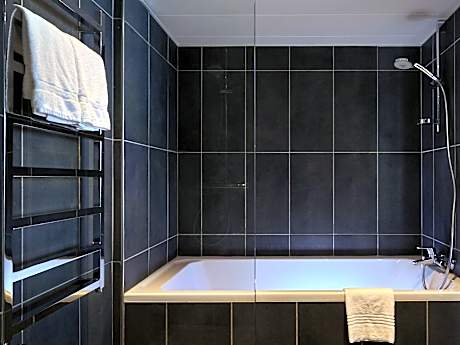 Novotel Thalassa Le Touquet