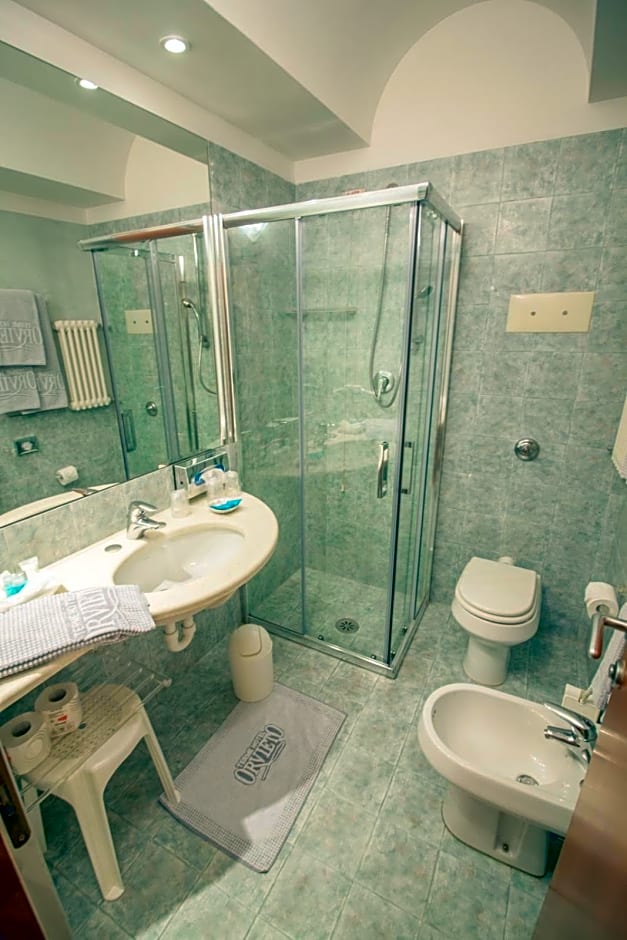 Hotel Terme Orvieto