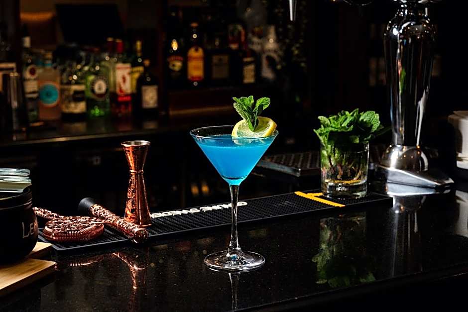 Delta Hotels by Marriott Heathrow Windsor