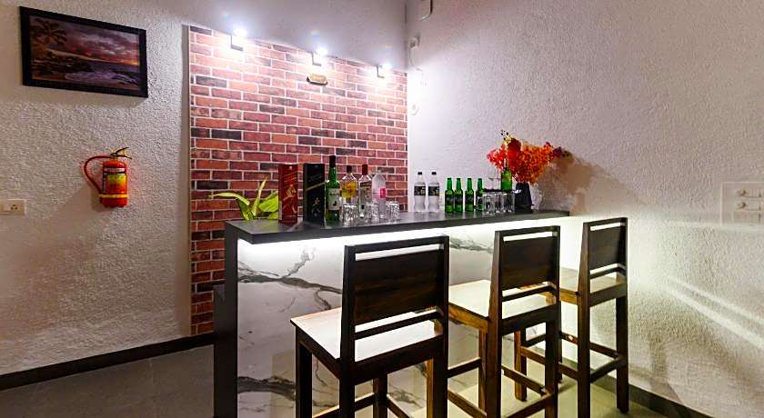 Lotus & Orchid Villas by Ramnath Homes
