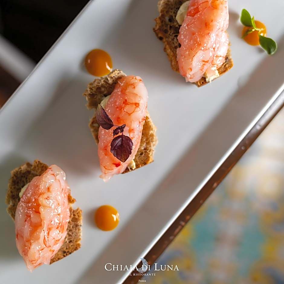 Hotel Chiaia Di Luna