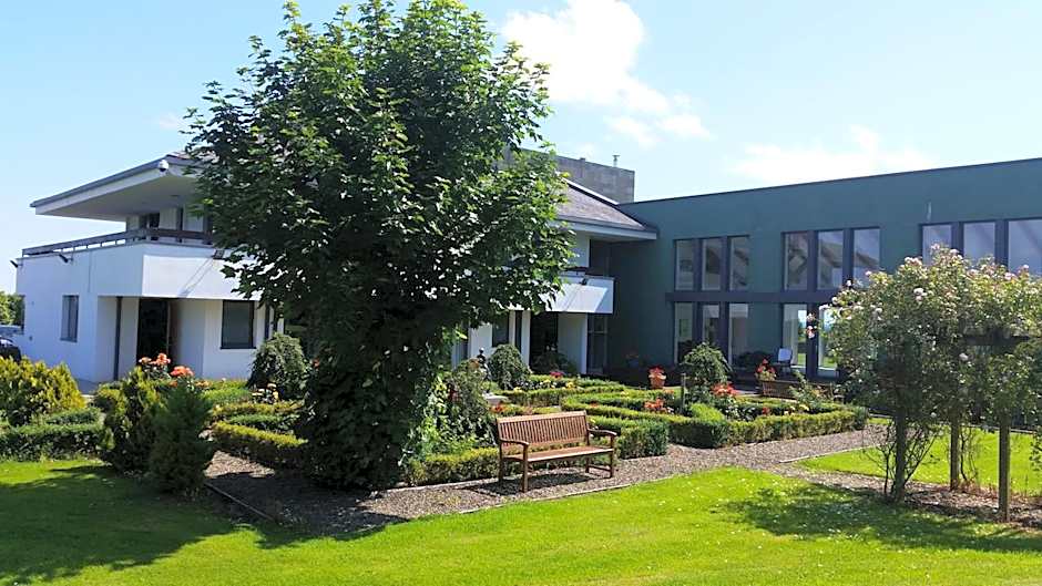 Hazelwood Country House