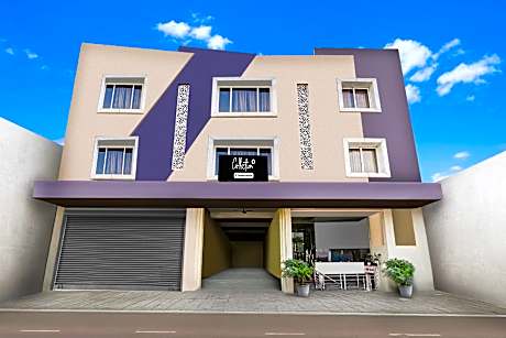 Collection O Civil Lines Rudrapur Formerly Corbett Inn