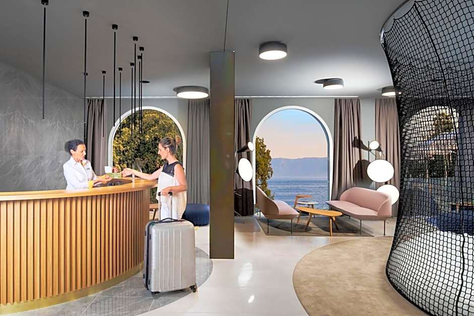 Aminess Lisanj Family Hotel