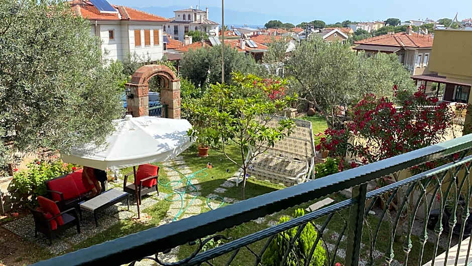 Nilüfer Butik Otel