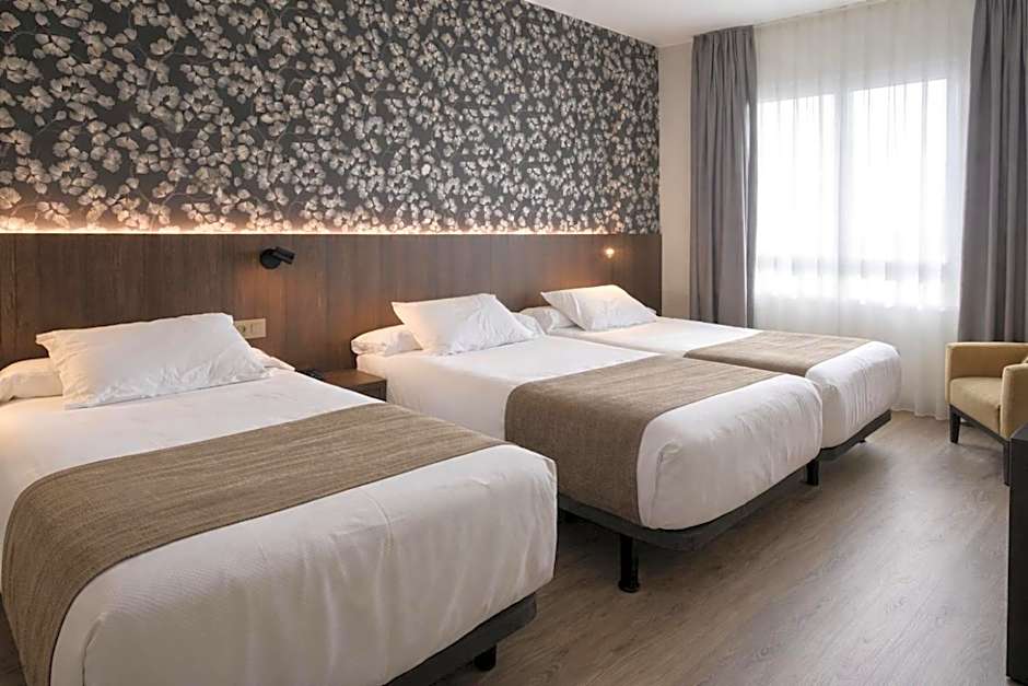 Hotel Andia