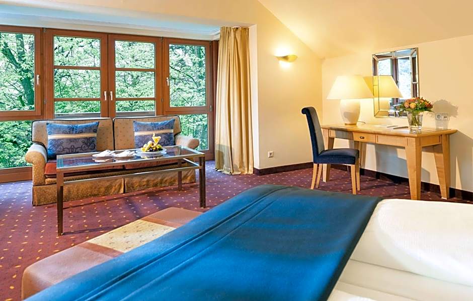 Dorint Venusberg Bonn