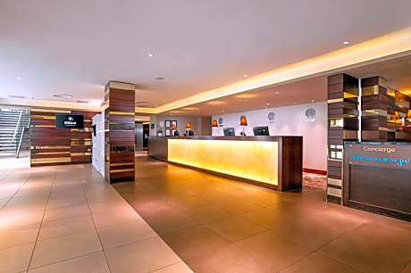 Hilton London Olympia