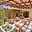 Hotel Villa Cimmentorosso