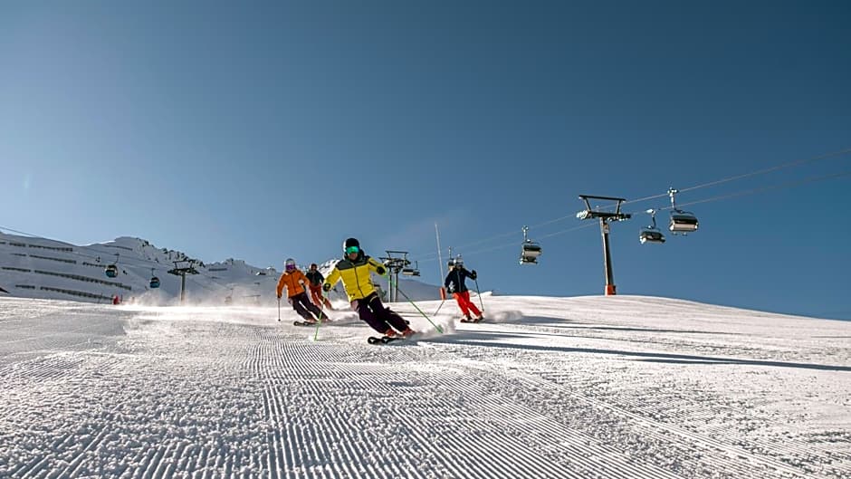 Hotel Ritzlerhof - Panorama und Spa