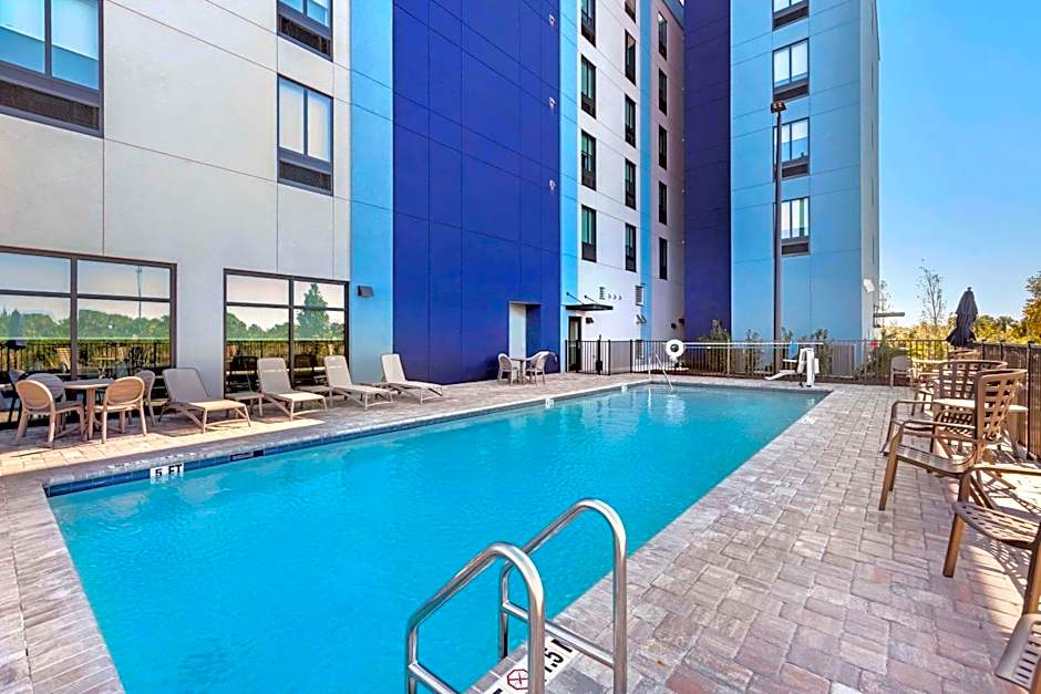 Comfort Suites Titusville Near Kennedy Space Center