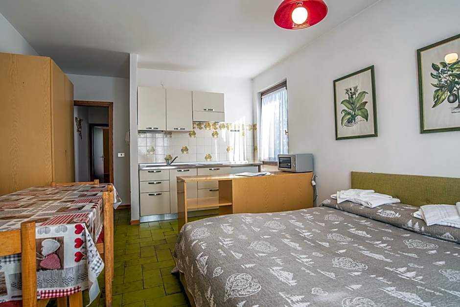 Alaska Clubresidence