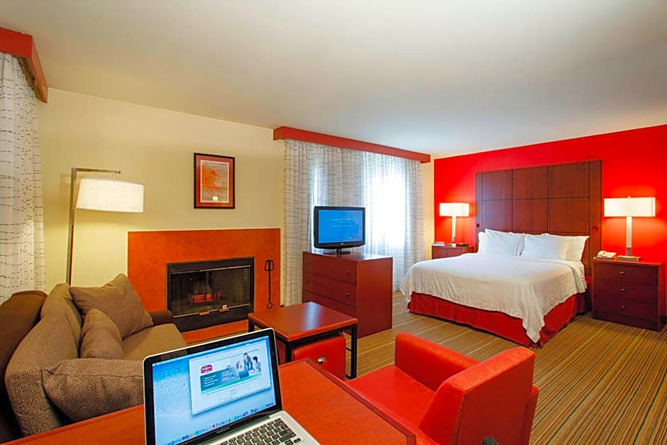 Residence Inn by Marriott La Mirada Buena Park