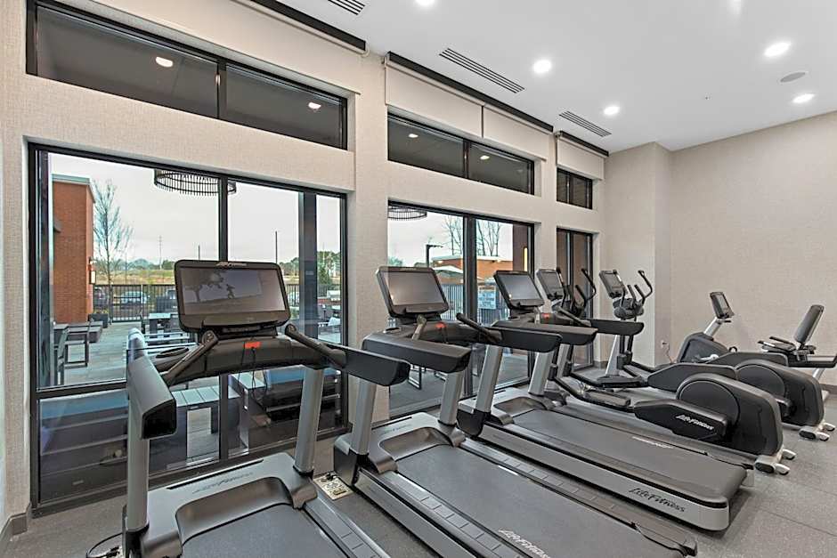 Residence Inn by Marriott Atlanta Covington