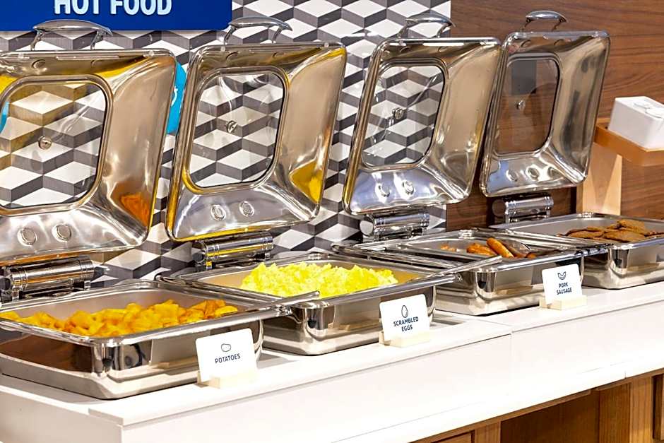Holiday Inn Express South Burlington - Downtown By IHG