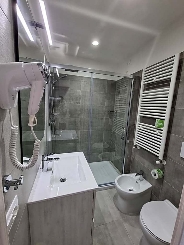 Hotel Approdo di Venere