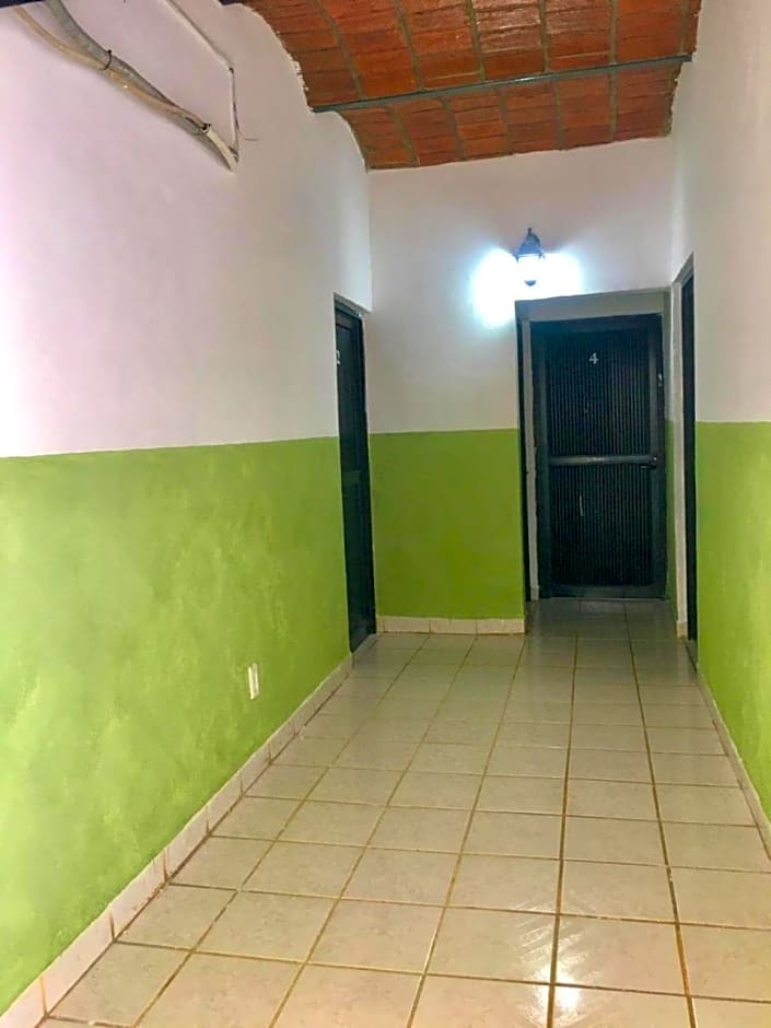 Posada Las Graditas