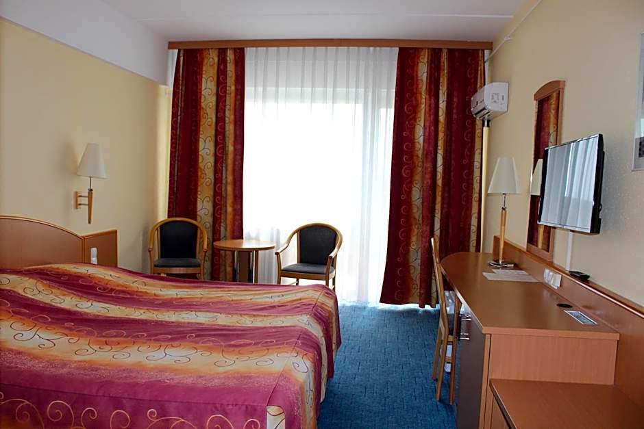 Mátyás Király Gyógy- és Wellness Hotel