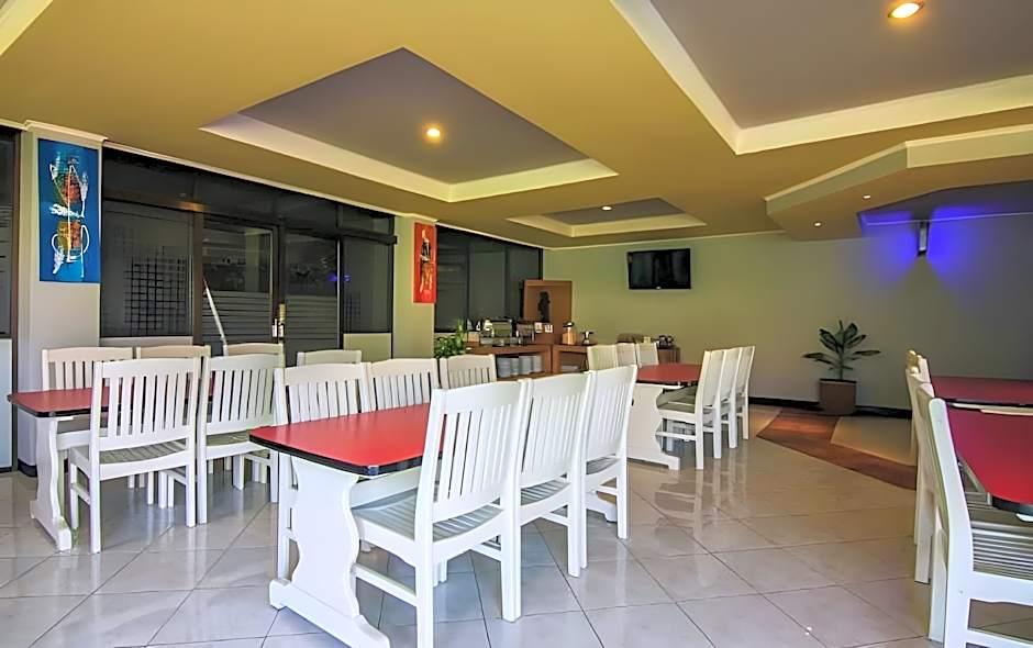 The Yani Hotel Bali