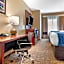 Comfort Suites  Pell CIty near Logan Martin Lake