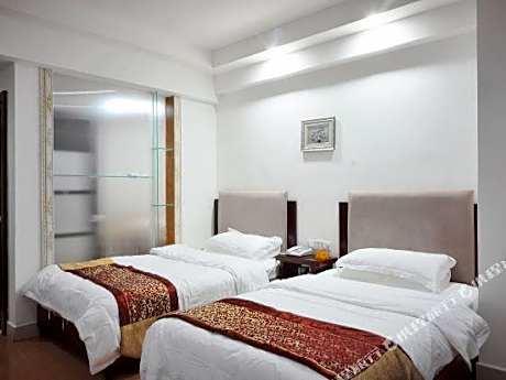 Gloria Longda Hotel
