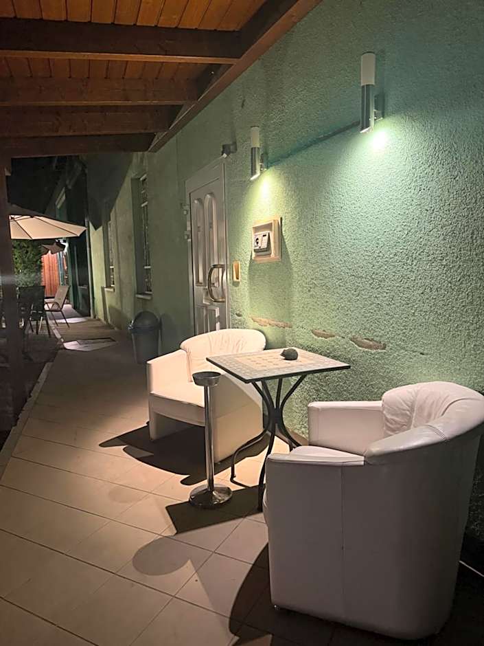 Hotel am Schloss - Frankfurt an der Oder