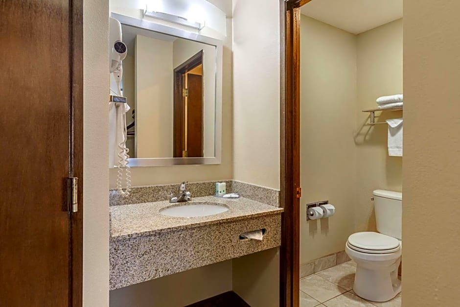 Quality Inn