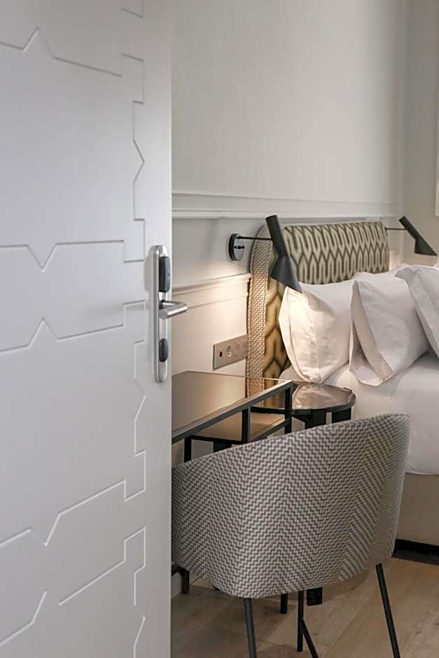 Hotel Boutique Casa Romana Villa