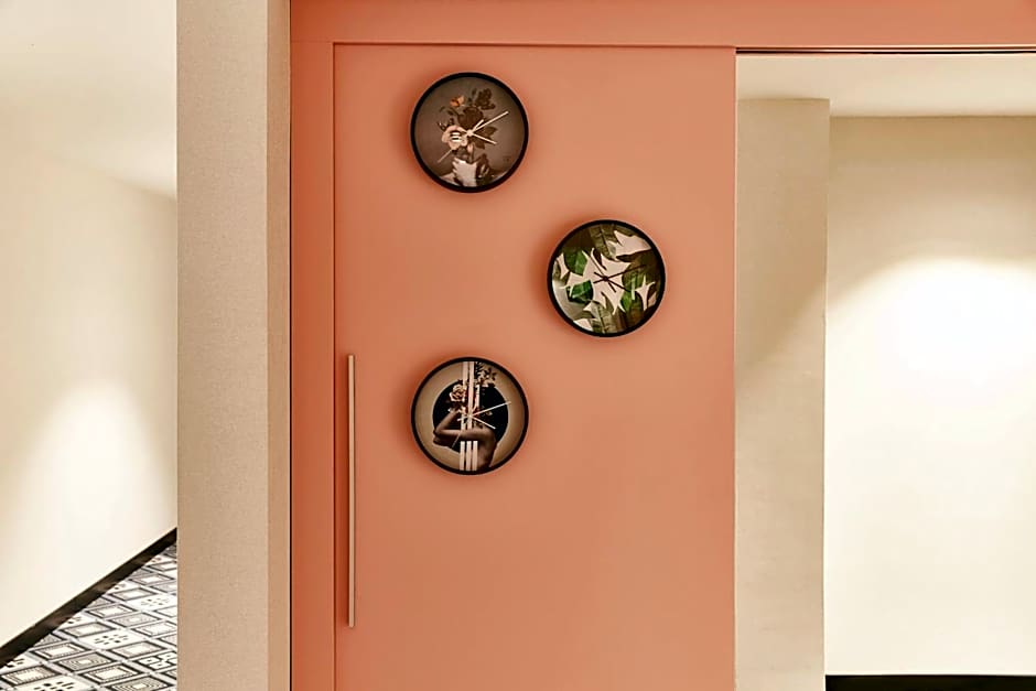 Hotel Indigo Antwerp - City Centre By IHG