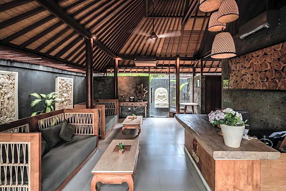 Seminyak Sanctuary Villa by Ini Vie Hospitality
