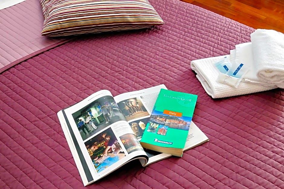 Alloggio Piazza San Giovanni Roma