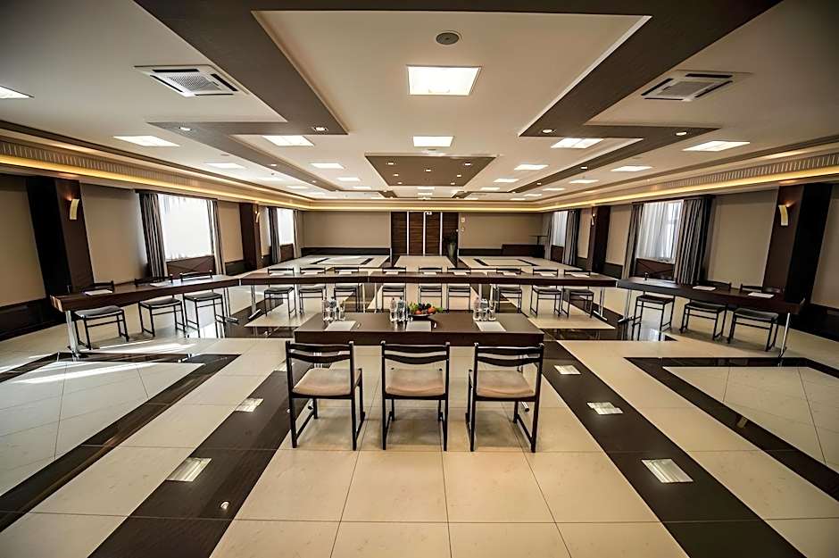 Vitta Hotel Superior Budapest