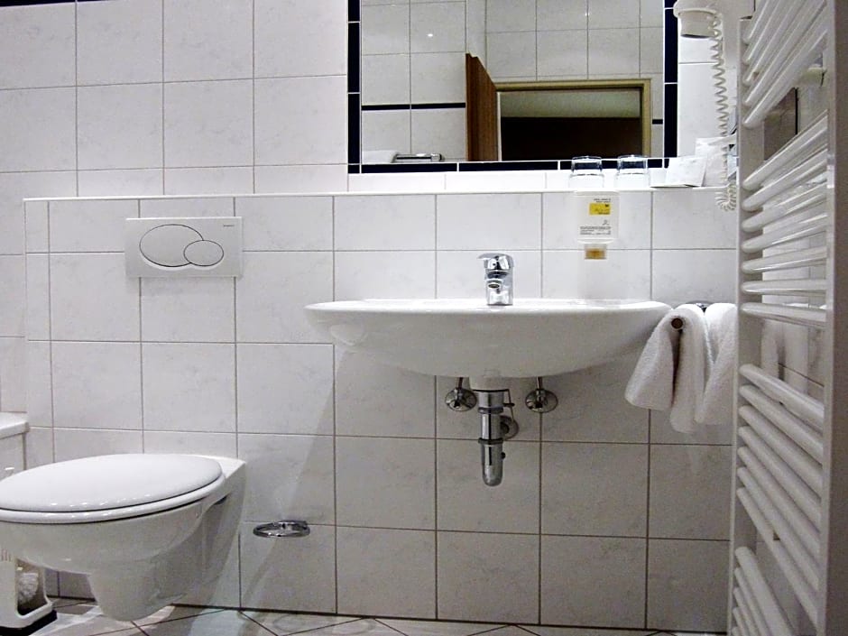 Motel Frankfurt - advena Partner Hotel